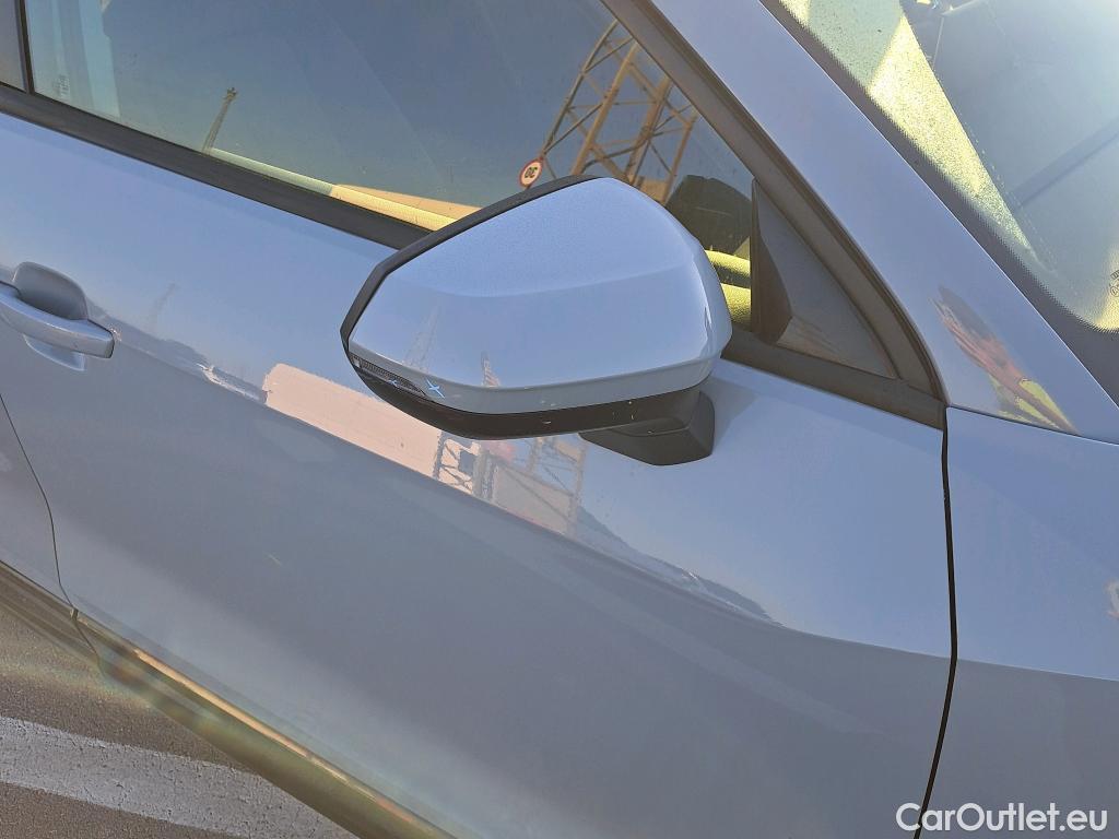  Audi  Q2 AUDI  / 5P / Advanced 30 TDI 116 CV S tronic  #17
