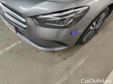  Mercedes  B-Klasse Classe B B 200 d Business Solution 110kW/150pk  5D/P Auto-8 #20