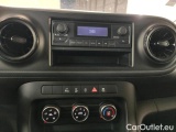  Mercedes  Citan  110 CDI L1 Pro 70kW/95pk  4D/P Man-6 #6