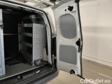  Mercedes  Citan  110 CDI L1 Pro 70kW/95pk  4D/P Man-6 #42