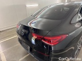  Mercedes  CLA-Klasse CLA CLA 180 d Luxury Line 85kW/116pk  4D/P Auto-8 #45