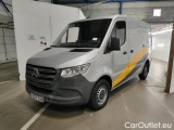 Sprinter