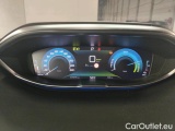  Peugeot  3008  Hybrid 225 e-Auto8 Allure Pack (PHEV) 165kW/225pk  5D/P Auto-8 #9