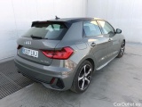  Audi  A1 Sportback AUDI A1 / 2018 / 5P / berlina con portón Sportback Adrenalin 30 TFSI 81kW S tron(SP) #2