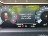  Audi  A1 Sportback AUDI A1 / 2018 / 5P / berlina con portón Sportback Adrenalin 30 TFSI 81kW S tron(SP) #5
