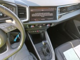  Audi  A1 Sportback AUDI A1 / 2018 / 5P / berlina con portón Sportback Adrenalin 30 TFSI 81kW S tron(SP) #13