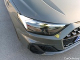  Audi  A1 Sportback AUDI A1 / 2018 / 5P / berlina con portón Sportback Adrenalin 30 TFSI 81kW S tron(SP) #16