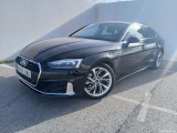 A5 Sportback