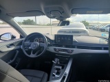 A5 Sportback