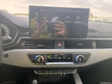 Audi  A5 Sportback AUDI A5 / 2019 / 5P / berlina con portón Advanced 35 TDI 120kW S tronic Sportback #13