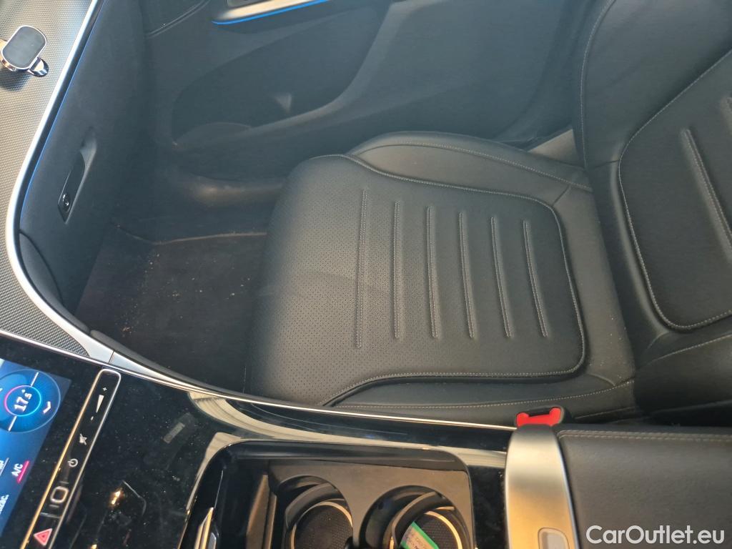  Mercedes  GLC MERCEDES-BENZ  220 d 4MATIC 200 CV #Opcionales 12300€# #16