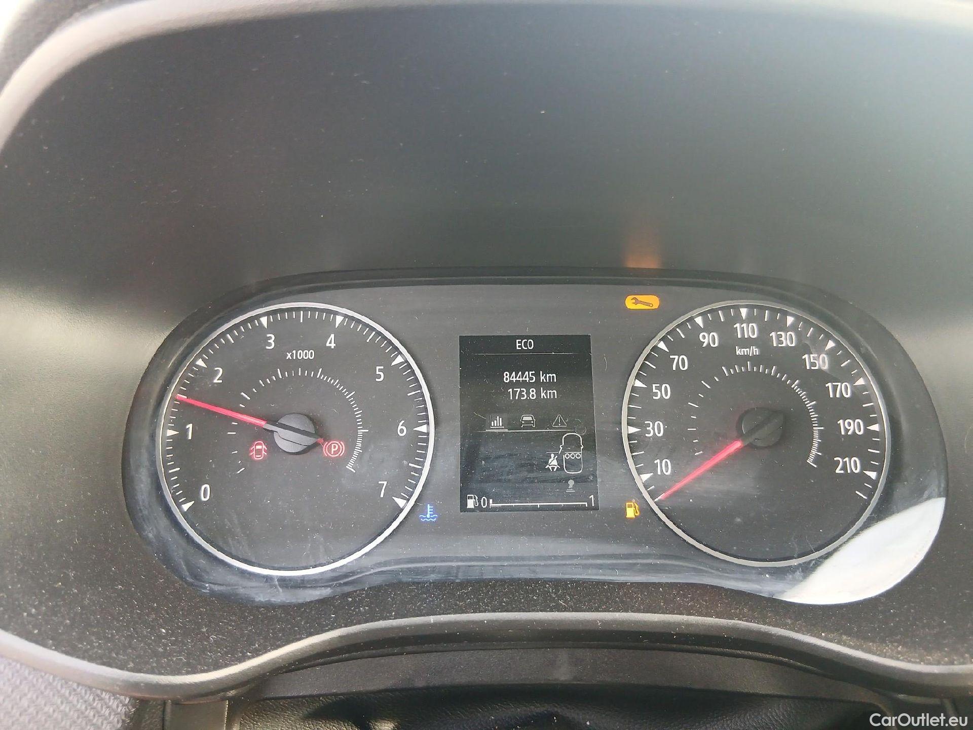  Dacia  Sandero  III Essential 1.0 TCe 100CV MT6 E6d #2