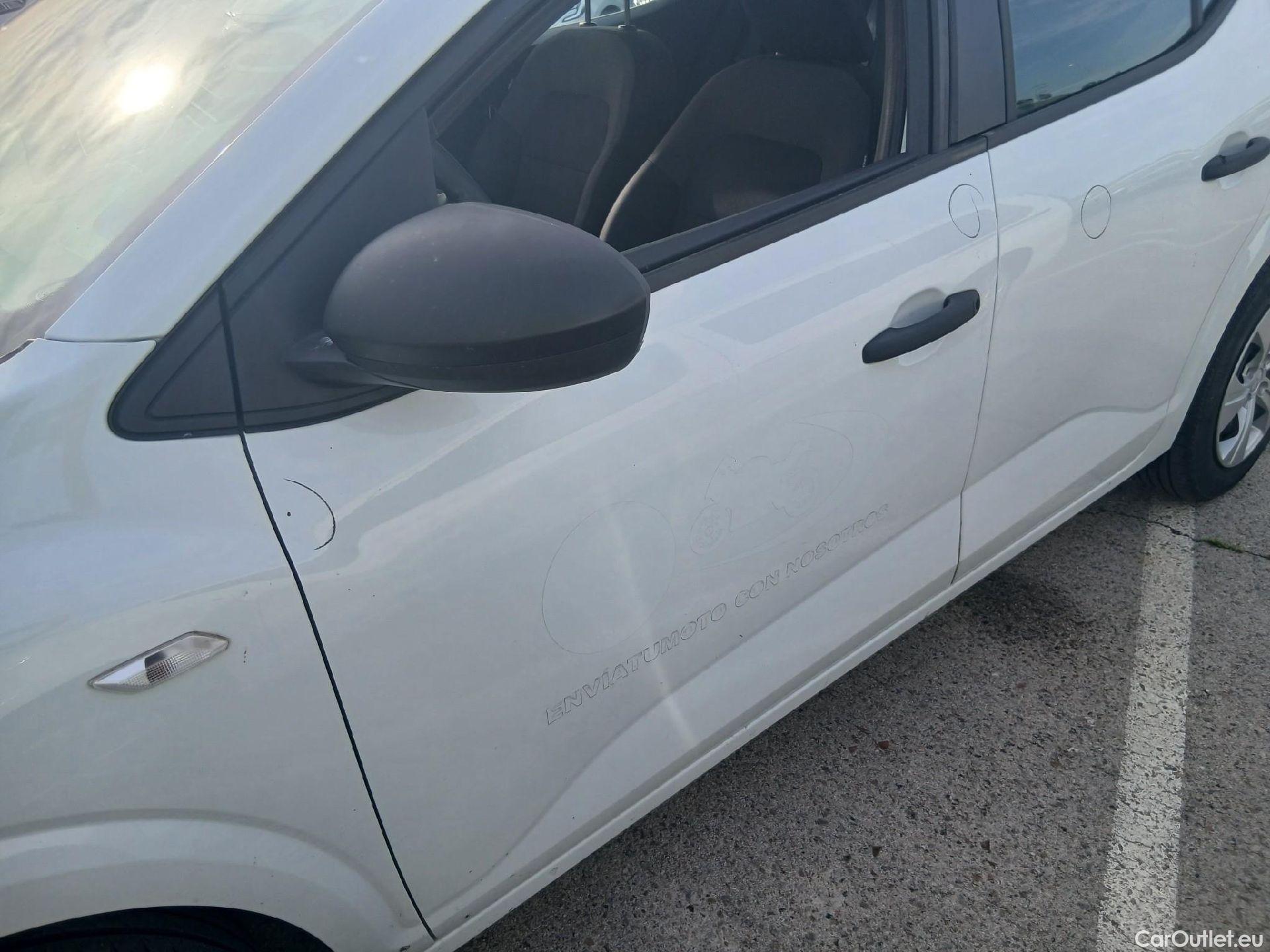  Dacia  Sandero  III Essential 1.0 TCe 100CV MT6 E6d #9