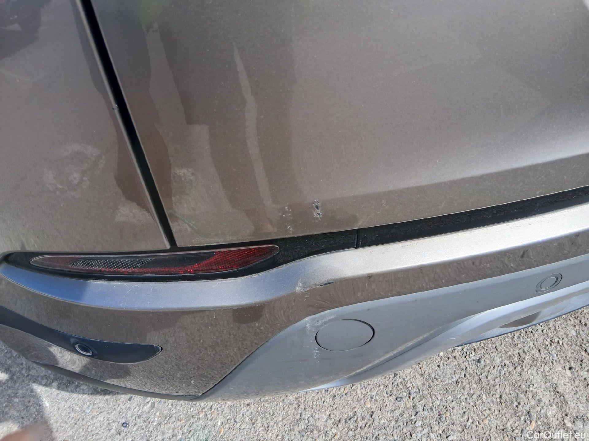  Land Rover  Range Rover LAND ROVER  Evoque / 2015 / 5P / todoterreno 2.0 D163 AUTO 4WD MHEV #25