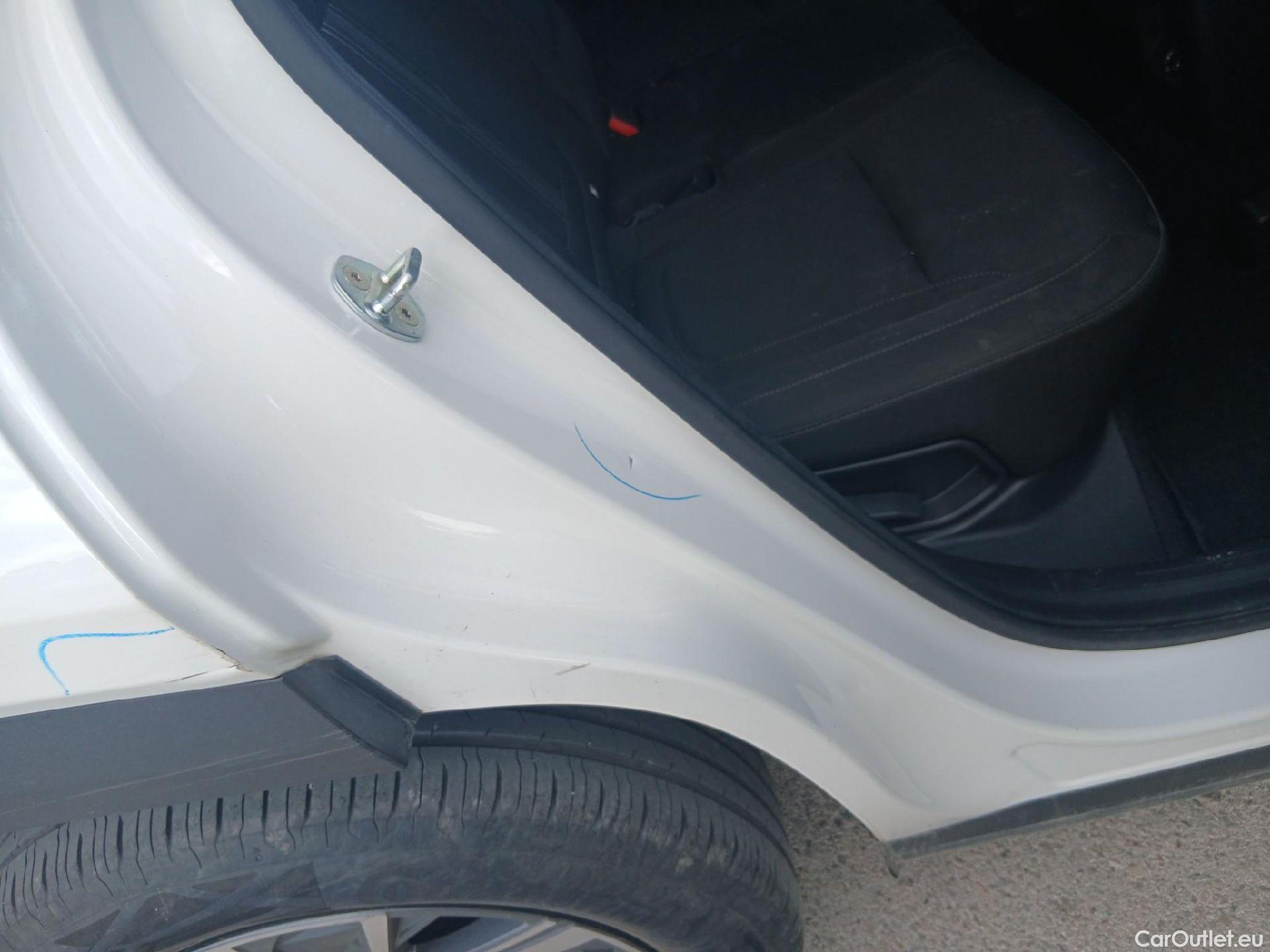  Hyundai  Tucson HYUNDAI  1.6 CRDI 136 CV Maxx DCT #24
