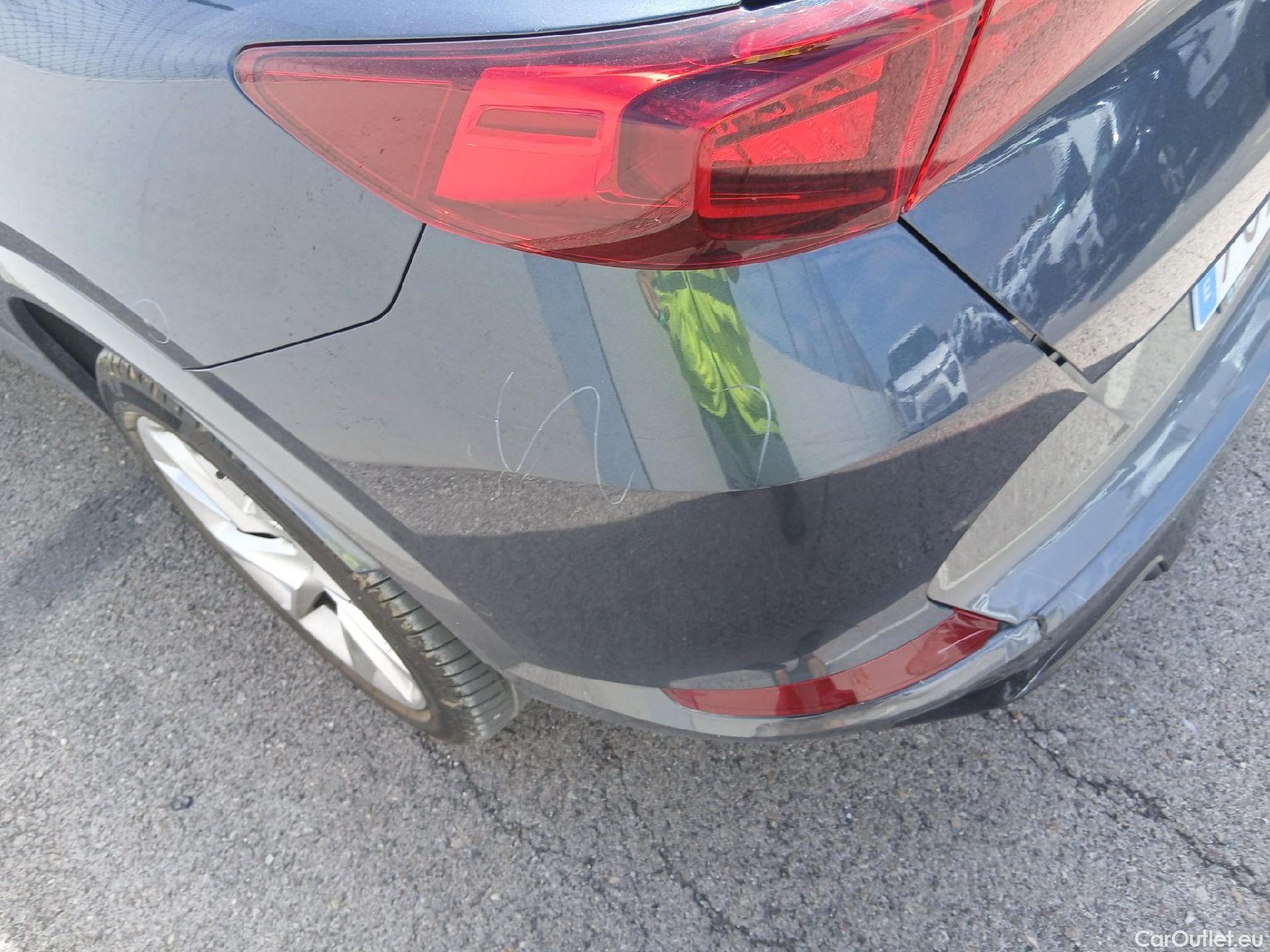  Cupra  Formentor CUPRA  / 2020 / 5P / todoterreno 1.5 TSI 110kW (150 CV) (AC3) #26