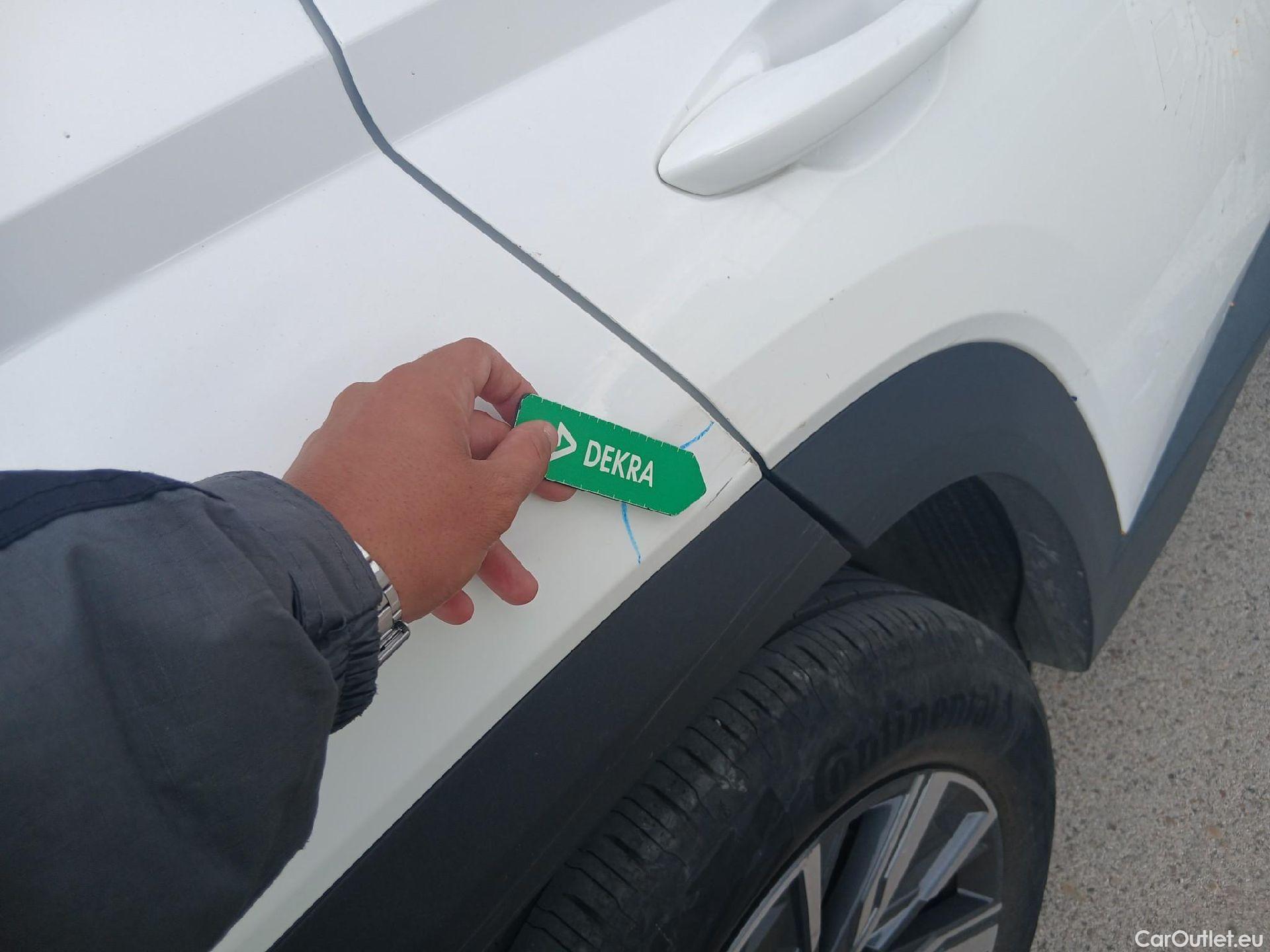  Hyundai  Tucson HYUNDAI  1.6 CRDI 136 CV Maxx DCT #19