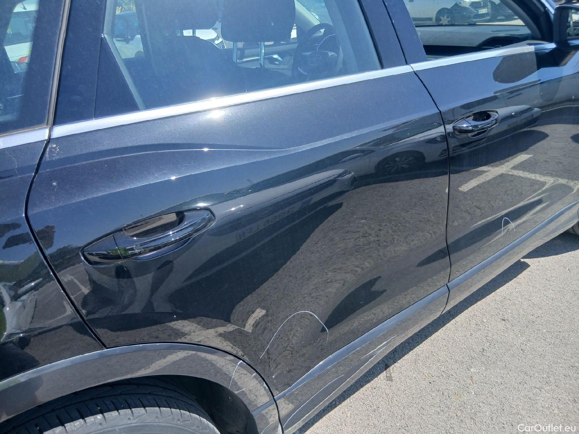  Audi  Q3 AUDI  Advanced 35 TDI 150 CV S tronic #19