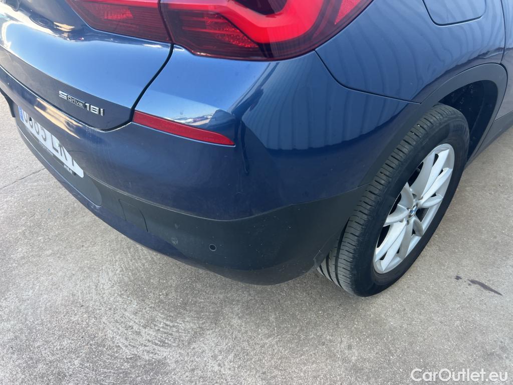  Bmw  X2 BMW  / 5P / sDrive18i 140 CV #29
