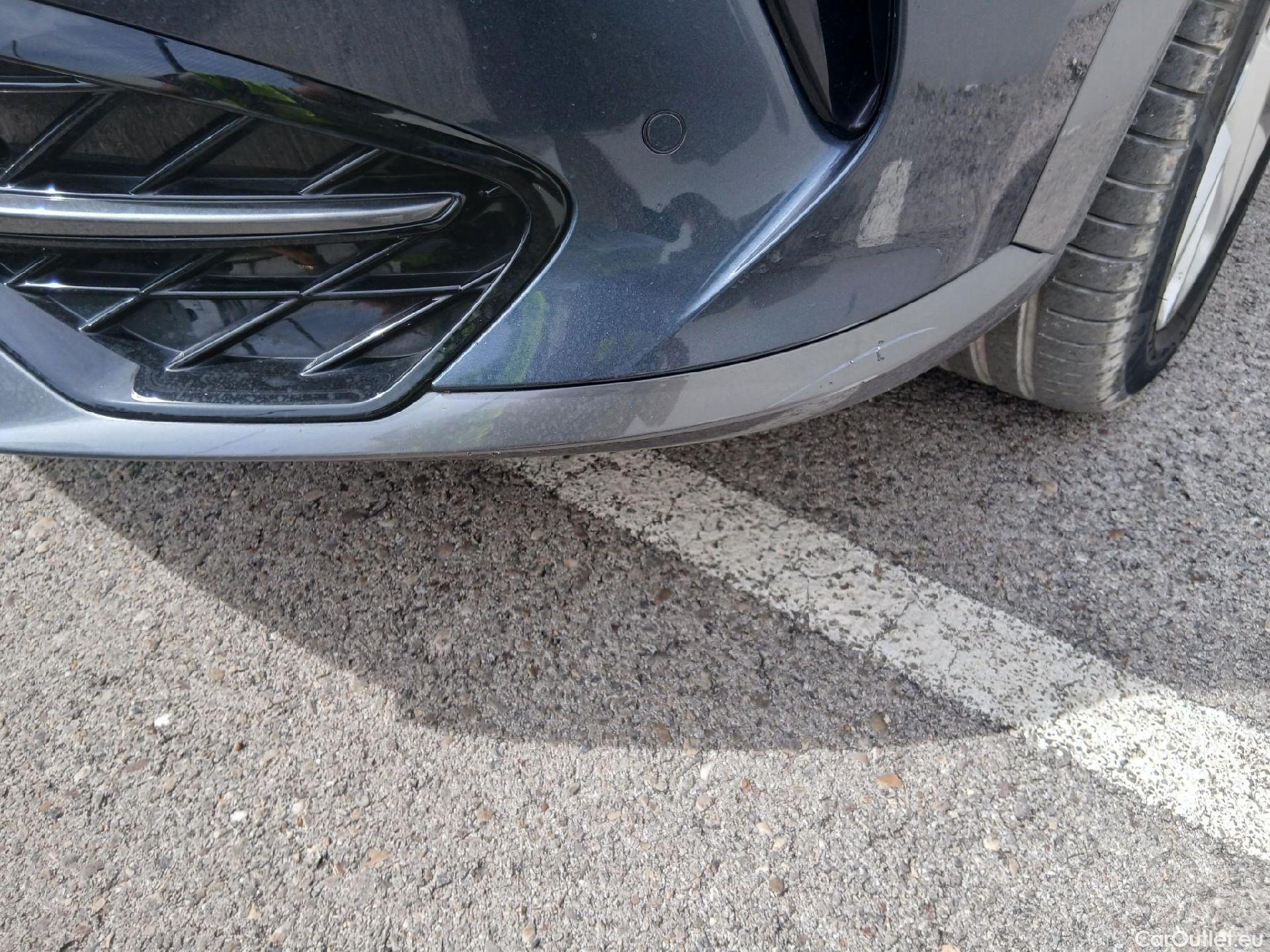  Cupra  Formentor CUPRA  / 2020 / 5P / todoterreno 1.5 TSI 110kW (150 CV) (AC3) #5