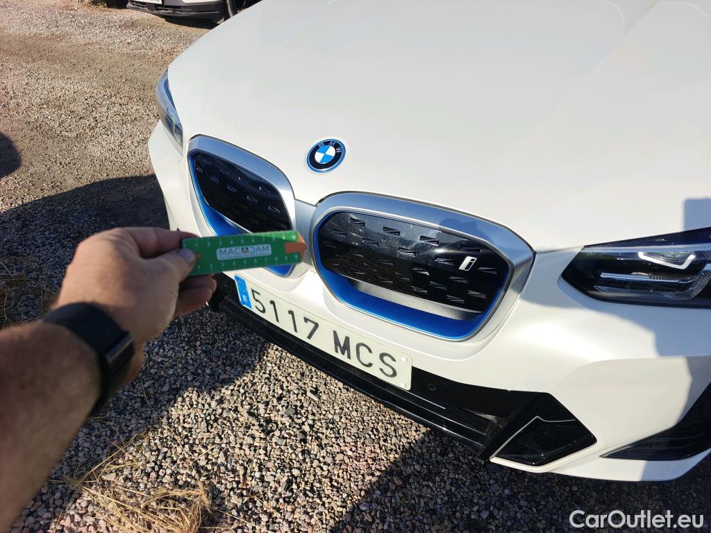  Bmw  iX3 BMW Serie  M SPORT 285 CV 80kWh #3