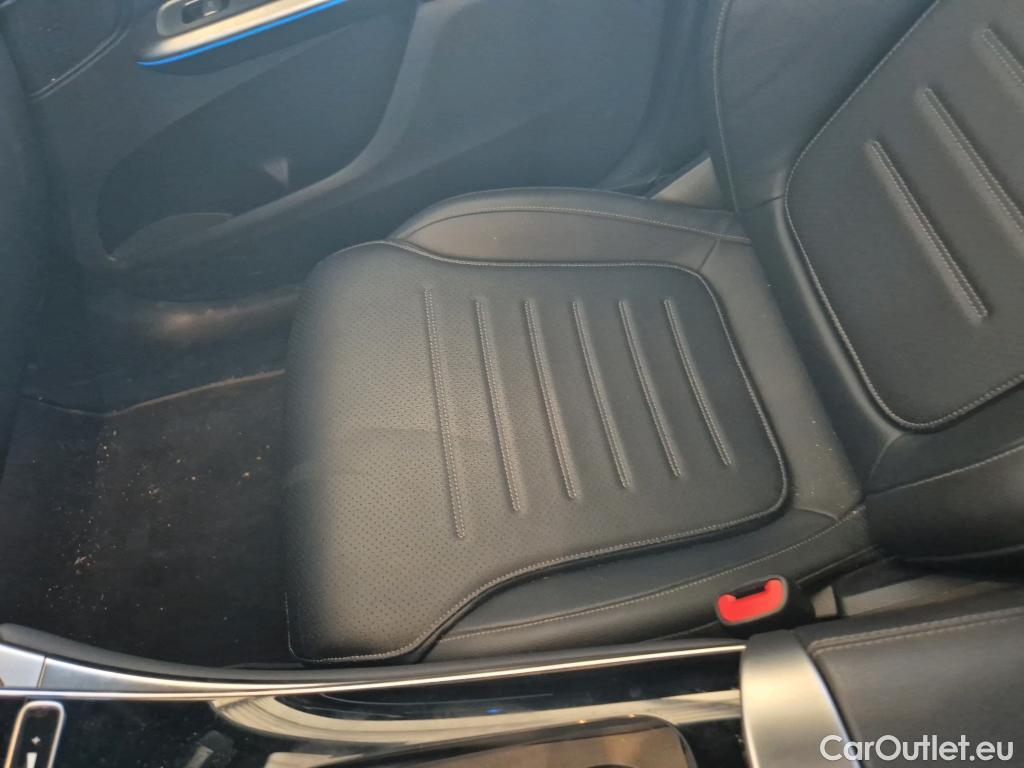  Mercedes  GLC MERCEDES-BENZ  220 d 4MATIC 200 CV #Opcionales 12300€# #15