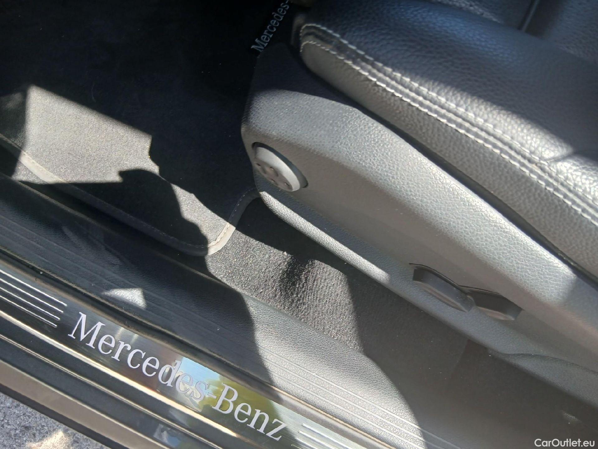  Mercedes  G-Klasee MERCEDES-BENZ GLC Coupé / 2019 / 5P / coupé GLC 220 d 4MATIC #4