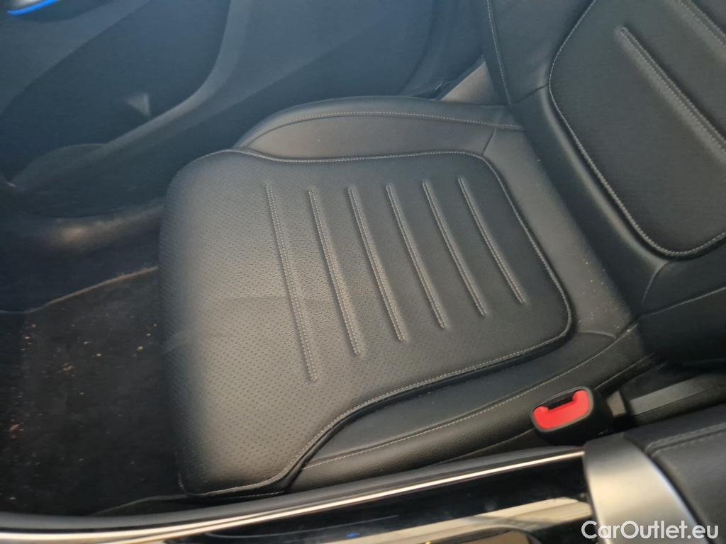  Mercedes  GLC MERCEDES-BENZ  220 d 4MATIC 200 CV #Opcionales 12300€# #1