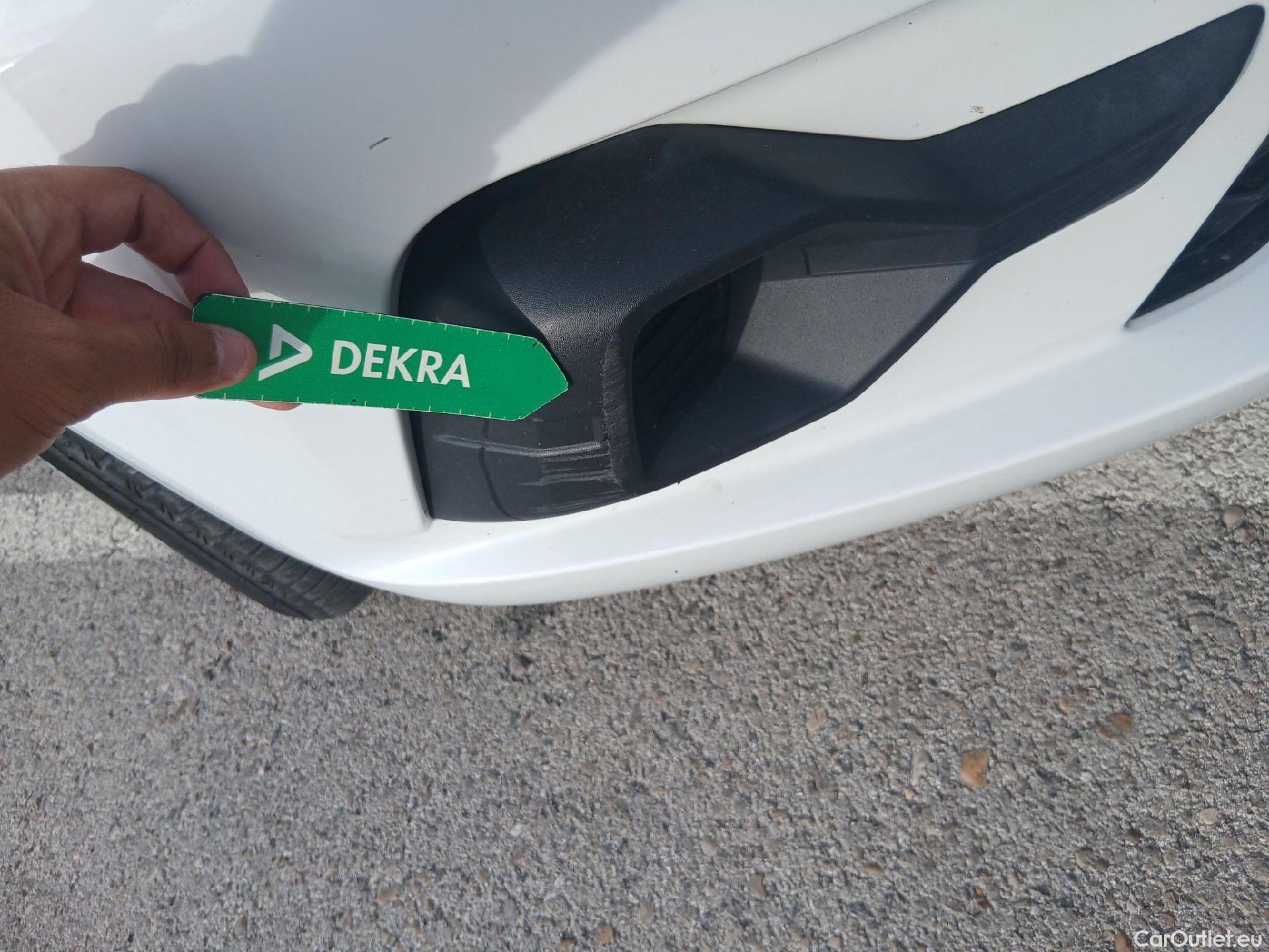  Dacia  Sandero  III Essential 1.0 TCe 100CV MT6 E6d #5