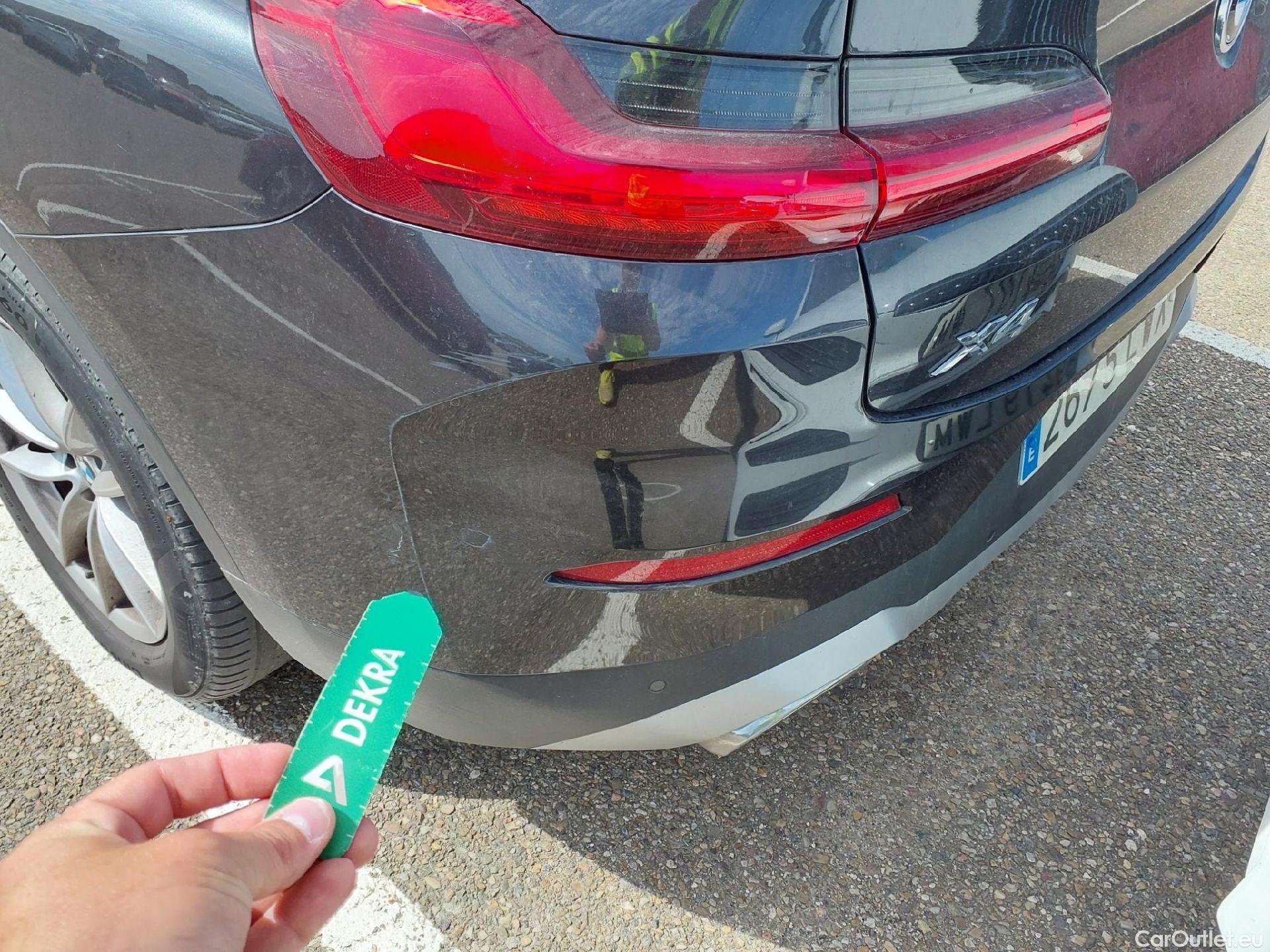  Bmw  X4 BMW  xDrive20d xLine 190 CV #2