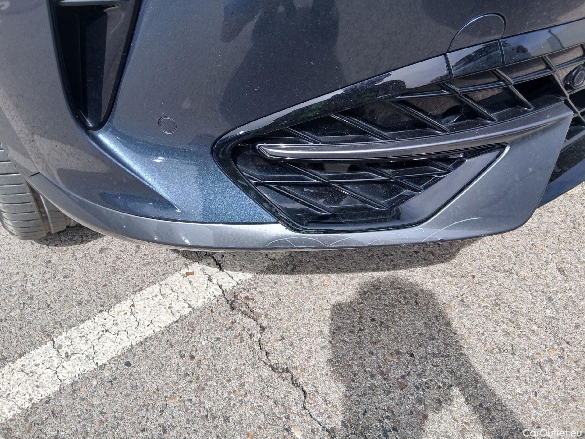  Cupra  Formentor CUPRA  / 2020 / 5P / todoterreno 1.5 TSI 110kW (150 CV) (AC3) #6