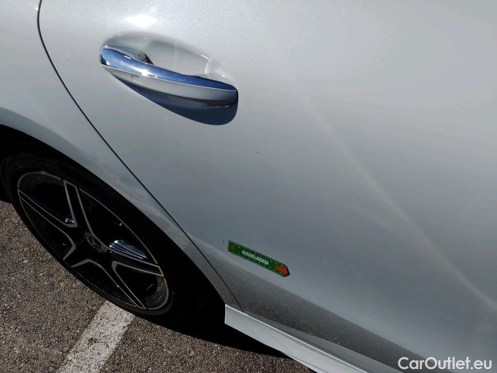  Mercedes  CLA-Klasse MERCEDES-BENZ CLA 250 e Shooting Brake 160 CV #20