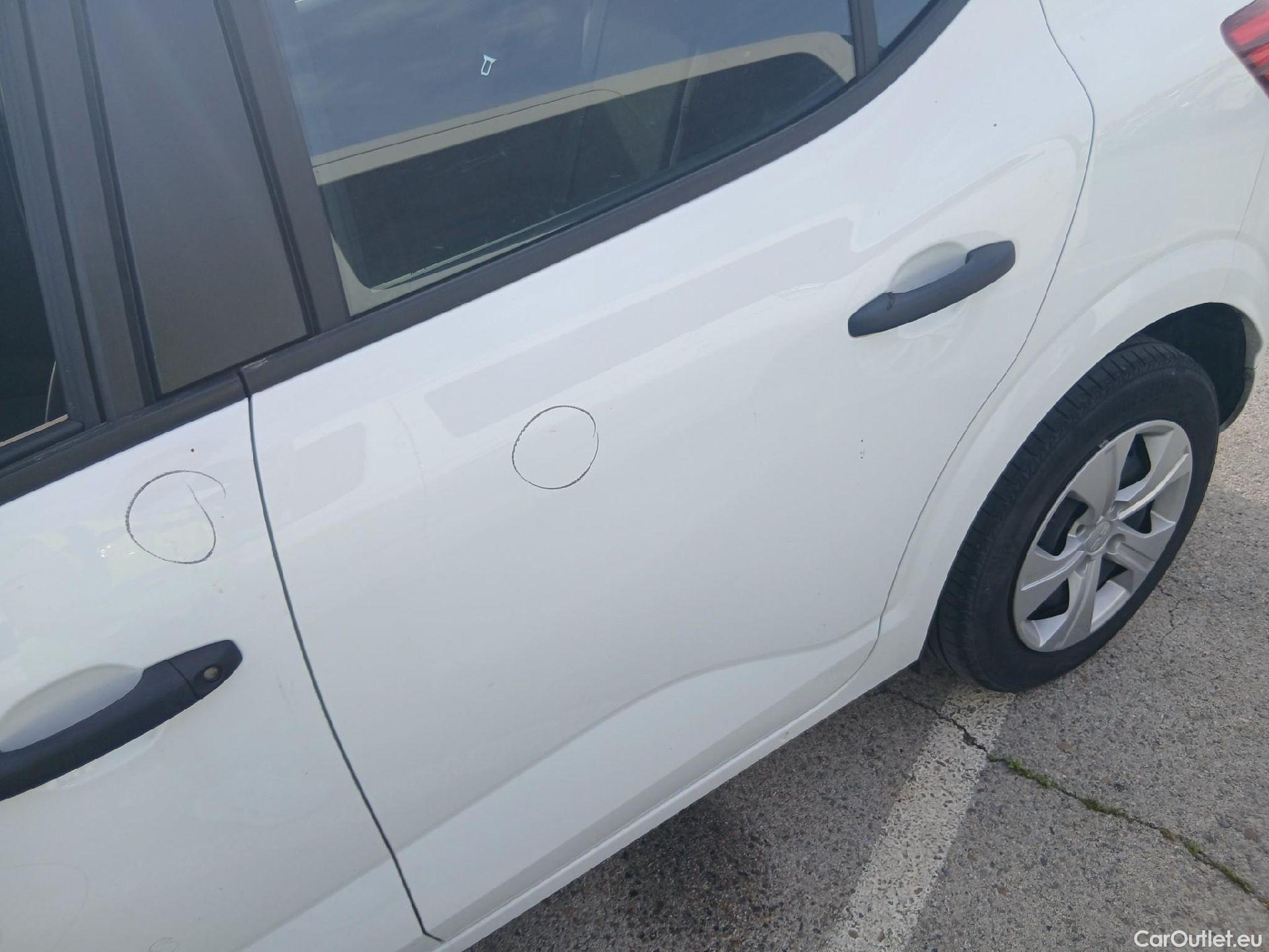  Dacia  Sandero  III Essential 1.0 TCe 100CV MT6 E6d #10