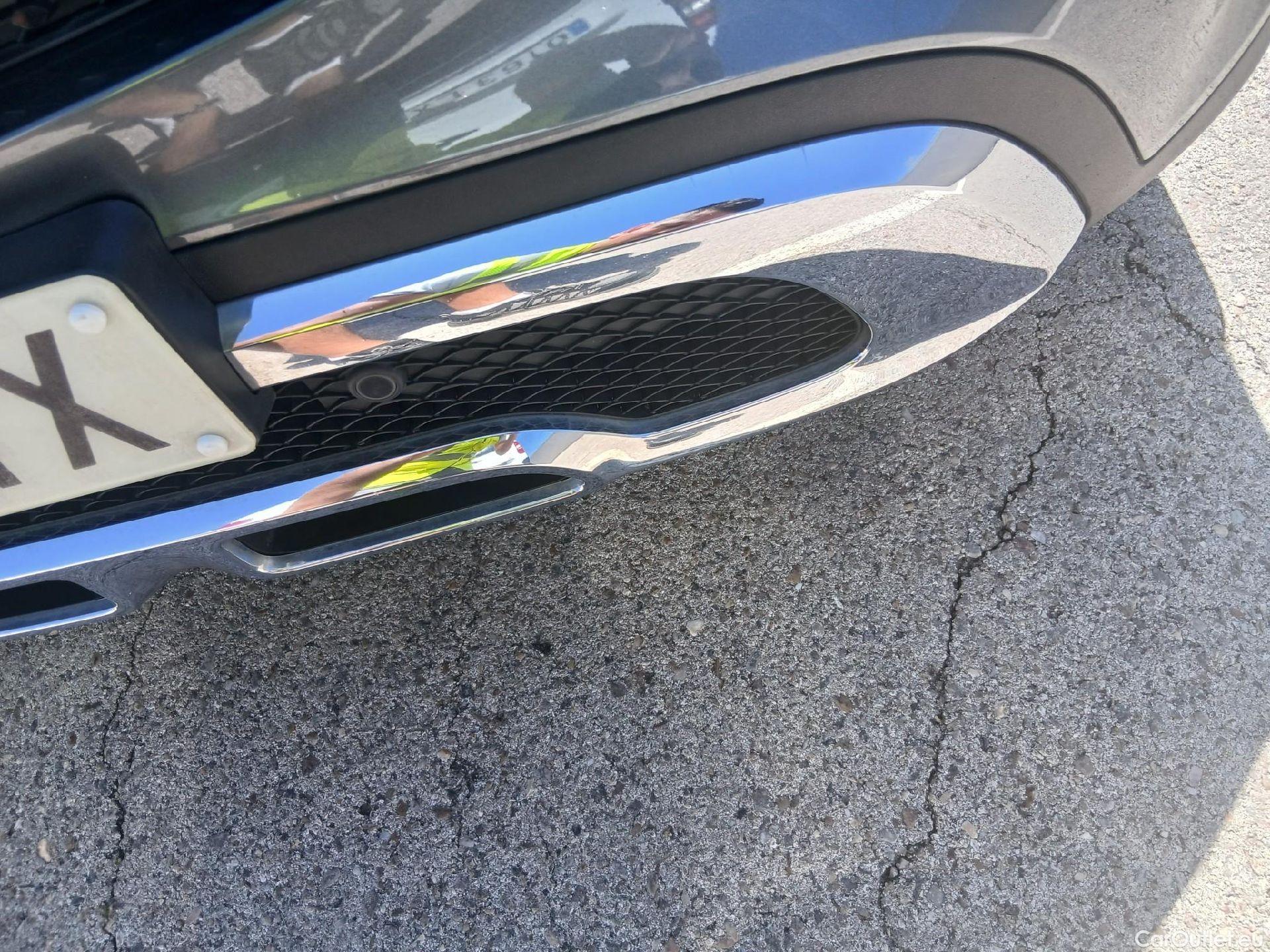  Mercedes  G-Klasee MERCEDES-BENZ GLC Coupé / 2019 / 5P / coupé GLC 220 d 4MATIC #8