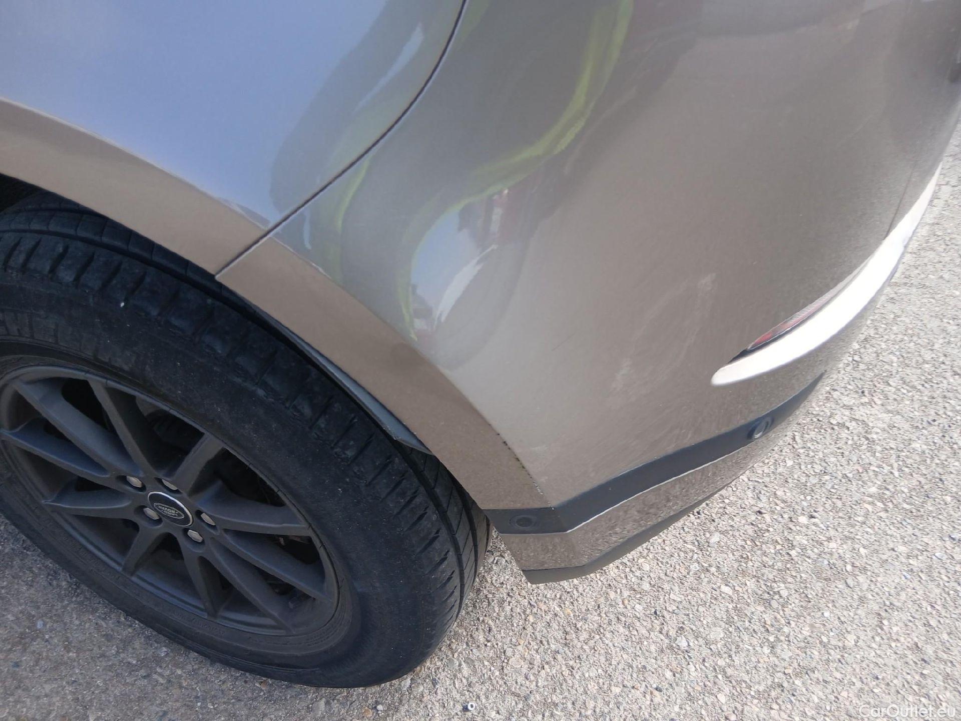  Land Rover  Range Rover LAND ROVER  Evoque / 2015 / 5P / todoterreno 2.0 D163 AUTO 4WD MHEV #20