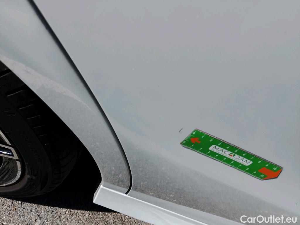  Mercedes  CLA-Klasse MERCEDES-BENZ CLA 250 e Shooting Brake 160 CV #21