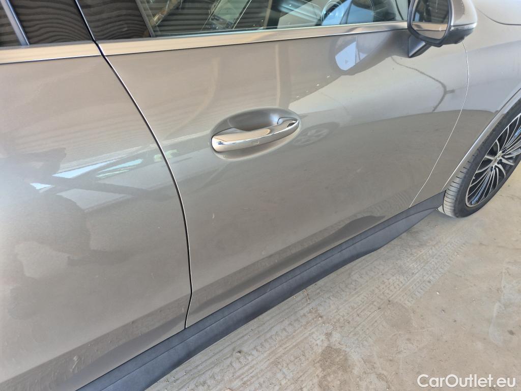  Mercedes  GLC MERCEDES-BENZ  220 d 4MATIC 200 CV #Opcionales 12300€# #19