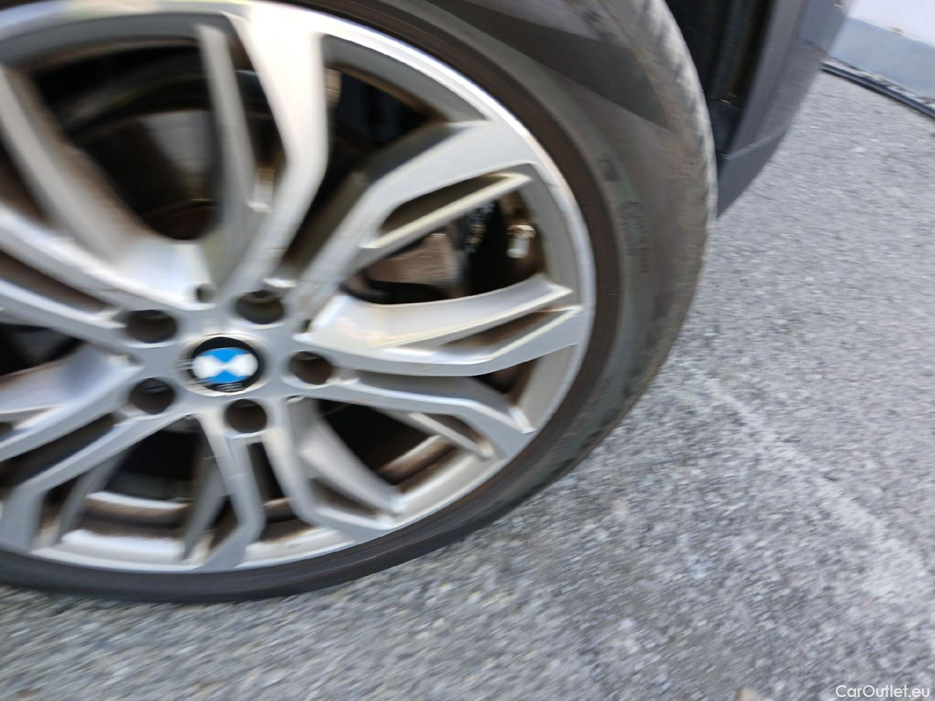  Bmw  X1 BMW  sDrive18i 136 CV #Opcionales 11200€# #38