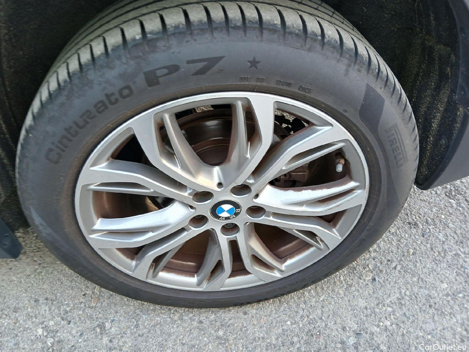  Bmw  X1 BMW  sDrive18i 136 CV #Opcionales 11200€# #18