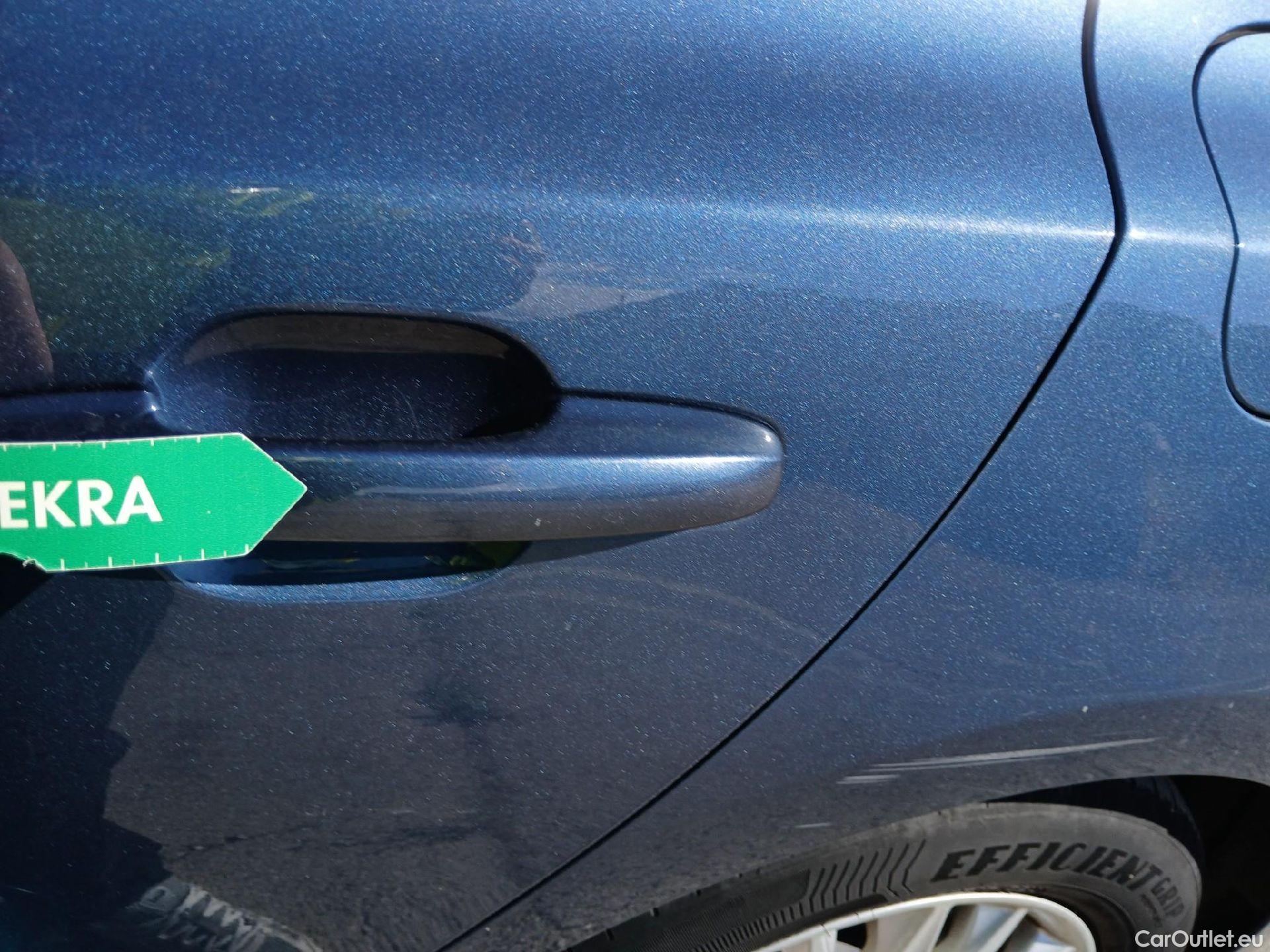  Ford  Focus FORD  1.5 Ecoblue 120 CV Titanium #26