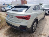  Audi  Q3 AUDI  Sportback / 2019 / 5P / todoterreno Advanced 35 TDI 110kW (150CV) S tronic #2