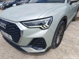  Audi  Q3 AUDI  Sportback / 2019 / 5P / todoterreno Advanced 35 TDI 110kW (150CV) S tronic #15