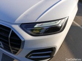  Audi  Q5 AUDI  / 2020 / 5P / todoterreno Advanced 35 TDI 120kW S tronic (AC4) #16