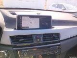  Bmw  X1 BMW  sDrive18i 136 CV #Opcionales 11200€# #11