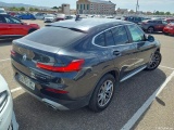  Bmw  X4 BMW  xDrive20d xLine 190 CV #2