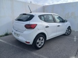 Sandero