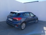  Ford  Focus FORD  1.5 Ecoblue 120 CV Titanium #2