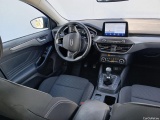  Ford  Focus FORD  1.5 Ecoblue 120 CV Titanium #3
