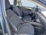  Ford  Focus FORD  1.5 Ecoblue 120 CV Titanium #6