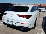 Mercedes  CLA-Klasse MERCEDES-BENZ CLA 250 e Shooting Brake 160 CV #2